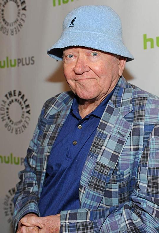 李察·厄尔德曼 Richard Erdman