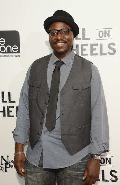 当·诺伍德 Dohn Norwood