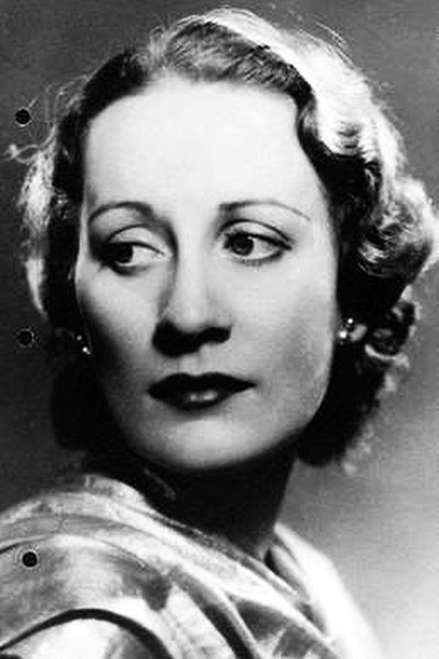 凯瑟琳·沃伦 Katherine Warren