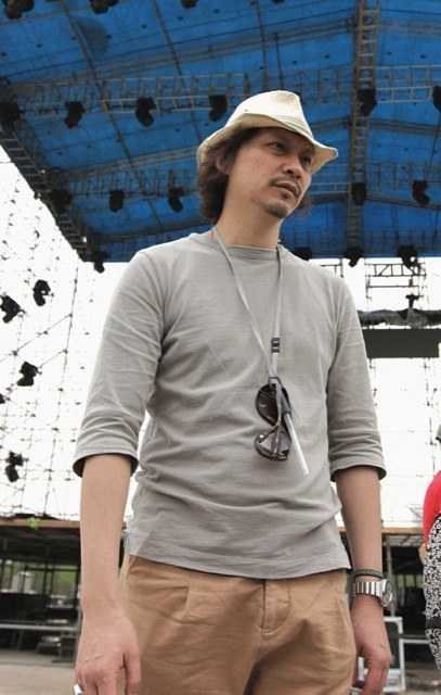 邓荣耀 Wing-Yiu Tang