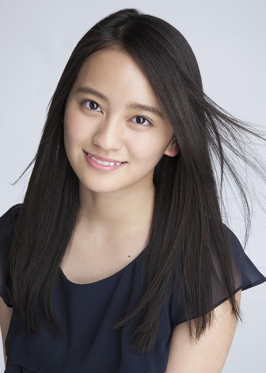 冈田结实 Yui Okada