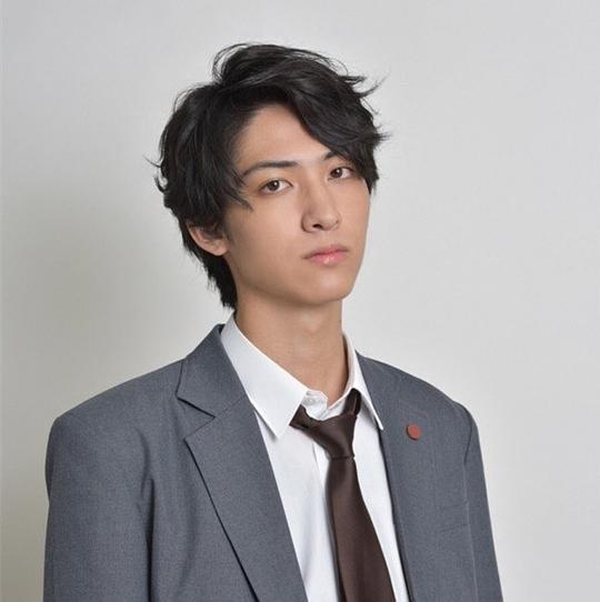 古川毅 Tsuyoshi Furukawa