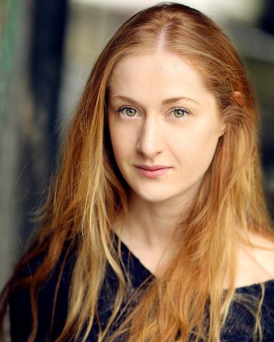 凯瑟琳·怀德 Kathryn Wilder