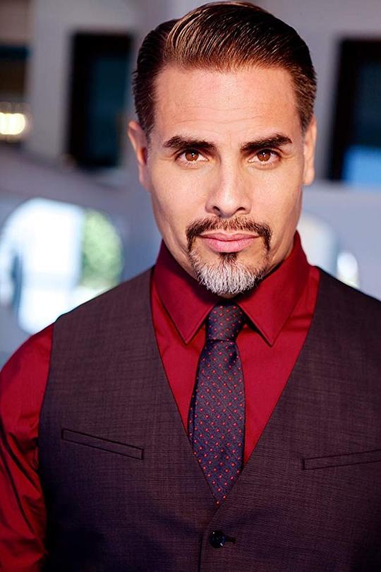 卡洛斯·阿库纳 Carlos Acuña