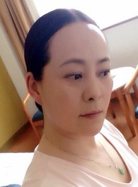 袁惠芳 Huifang Yuan