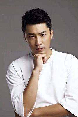 王志远 Zhiyuan Wang