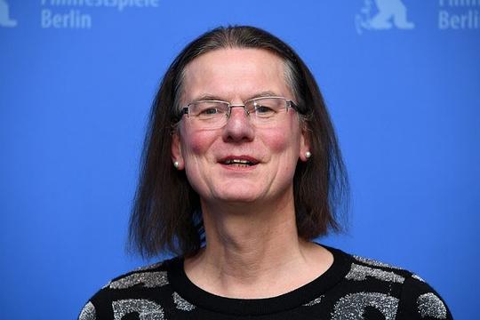 汉娜·霍夫曼 Hanna Hofmann
