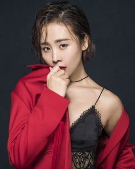 孙艺铭 Yiming Sun