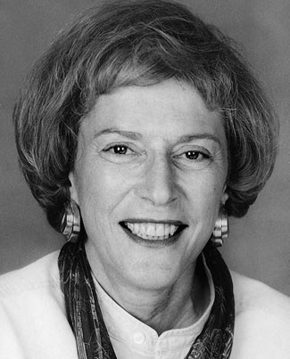 琼·米克林·西尔弗 Joan Micklin Silver