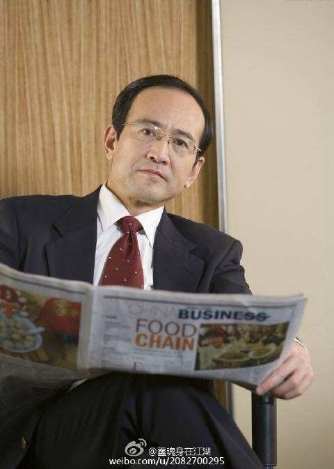 曹世平 Shiping Cao