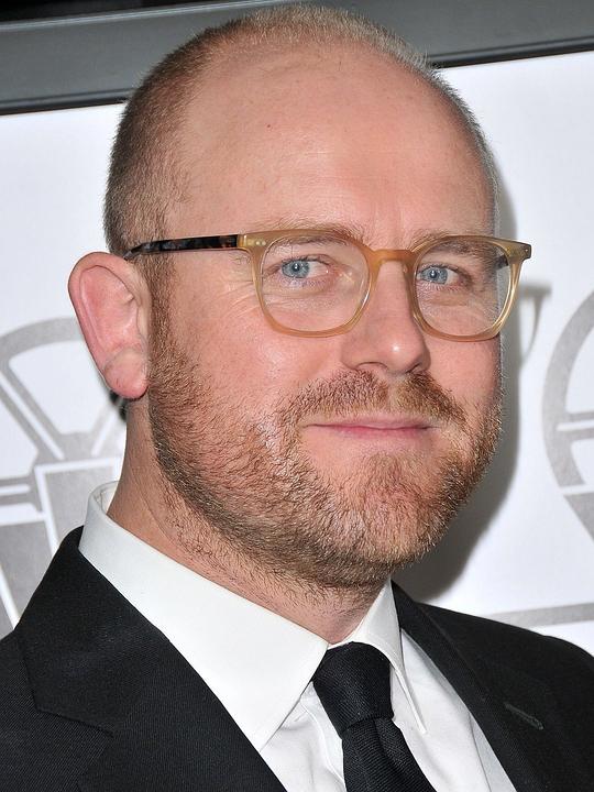 詹姆斯·拉克斯顿 James Laxton