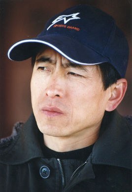 杨巧文 Qiaowen Yang
