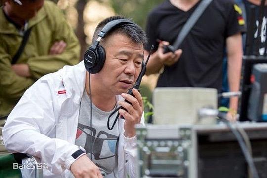 高升中 Shengzhong Gao