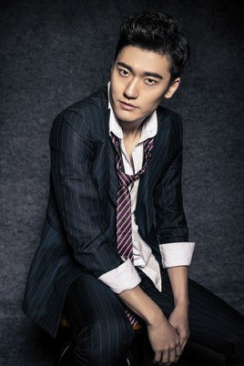 孙嘉麟 Jialin Sun