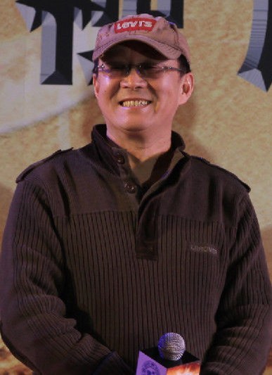 陈建勇 Jianyong Chen
