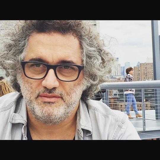 阿布内·贝内姆 Abner Benaim