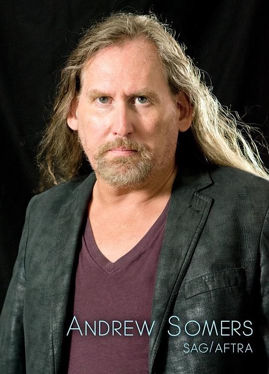 安德鲁·萨默斯 Andrew Somers