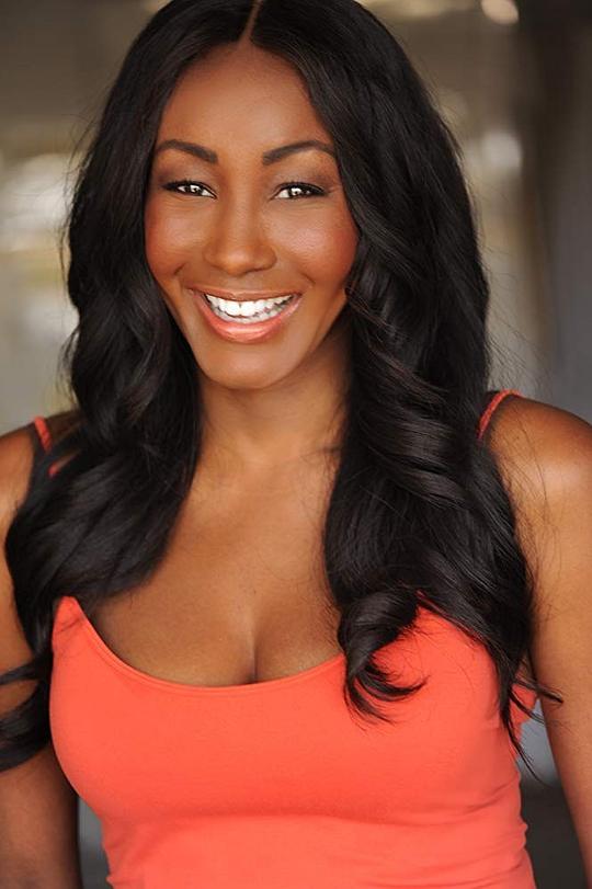 谭佳伦马丁 Tanjareen Martin