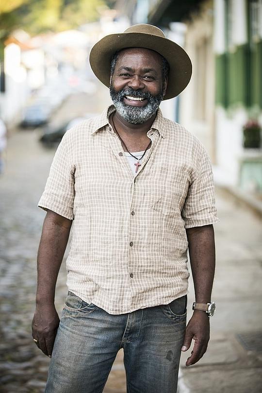 科斯梅·杜斯·桑托斯 Cosme dos Santos