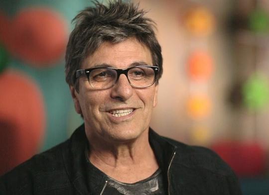 伊万德罗·梅斯奇塔 Evandro Mesquita