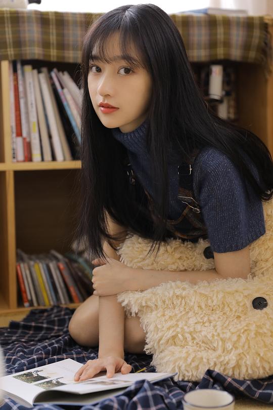张星禾 Xinghe Zhang