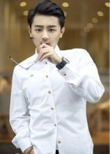 许仕琏 Shilian Xu