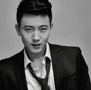 陈晔 Ye Chen