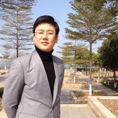 叶剑飞 Jianfei Ye