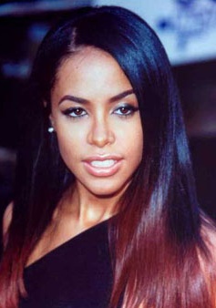 阿丽雅 Aaliyah