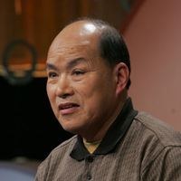 姚德冰 Debing Yao