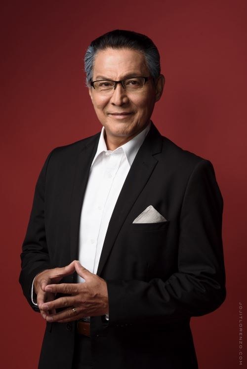 Tirso Cruz III Tirso Cruz III