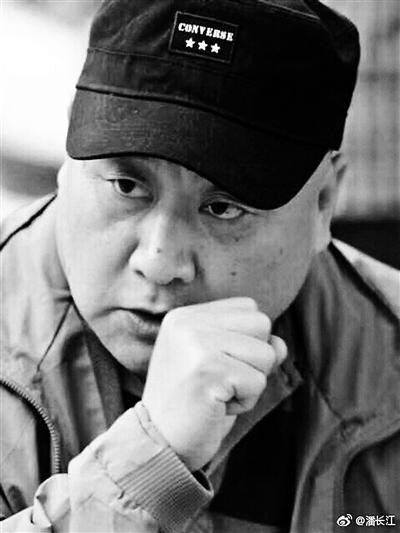 李春明 Chunming Li