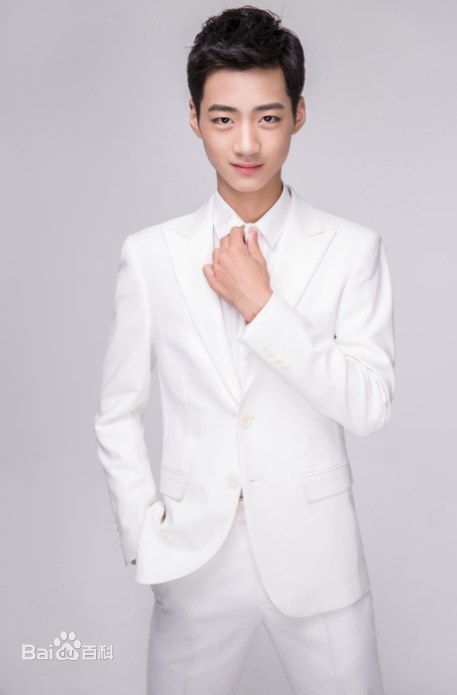 仇硕康 Shuokang Qiu