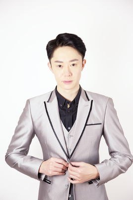 李泽宇 Zeyu Li