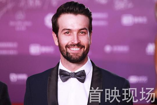 阿曼德·奥坎普 Armand Aucamp