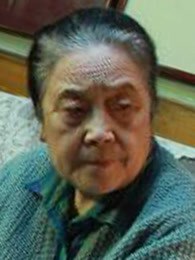 周珍 Zhen Zhou