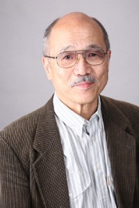 坂口芳贞 Yoshisada Sakaguchi