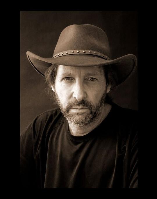 托尼·兰德尔 Tony Randel