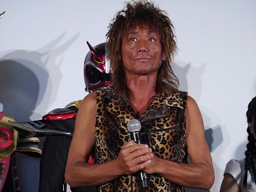 山形幸雄 Yukio Yamagata