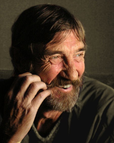 德里克·奥康纳 Derrick O'Connor