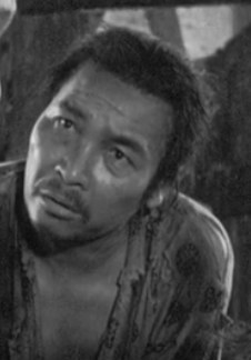 上田吉二郎 Kichijirô Ueda