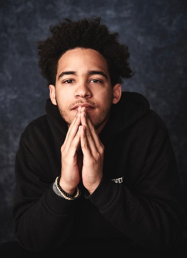 小豪尔赫·兰登伯格 Jorge Lendeborg Jr.