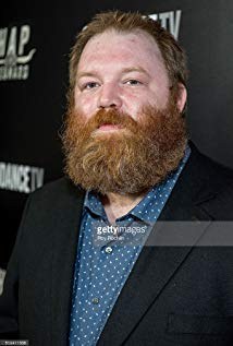 杰夫·波普 Jeff Pope