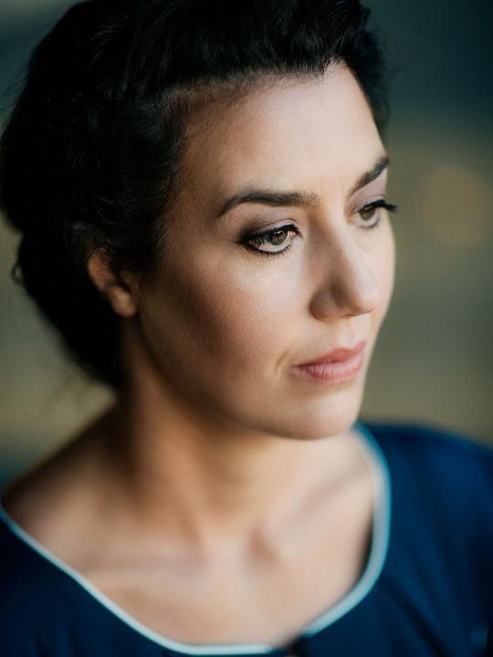 卡塔·科尔姆 Katja Kolm