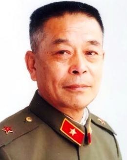 李久芳 Jiufang Li