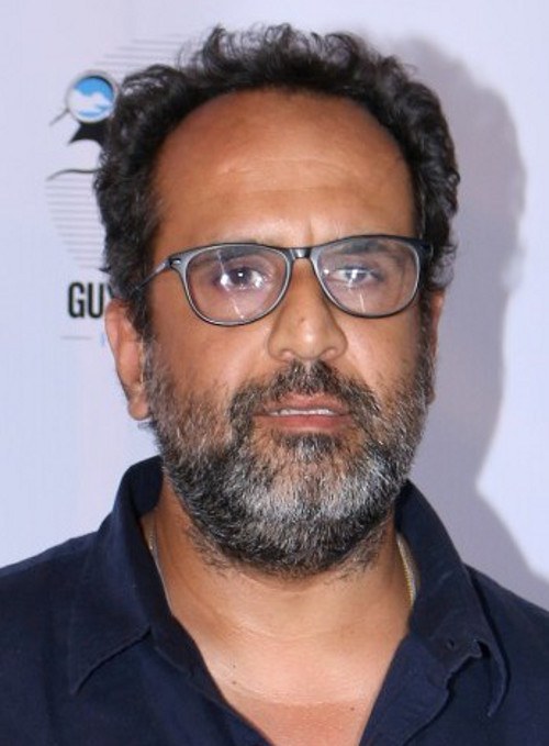阿南德·雷 Aanand L. Rai