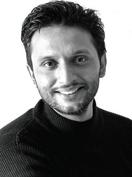 穆罕默德·齐尚·艾布 Mohammed Zeeshan Ayyub