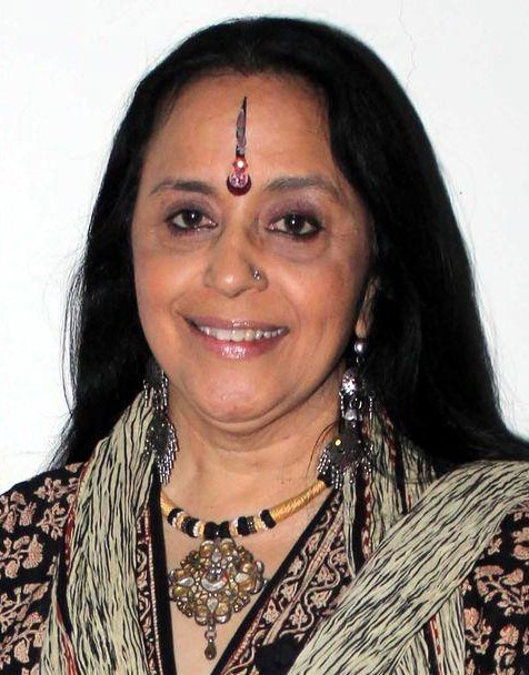 伊拉·阿伦 Ila Arun