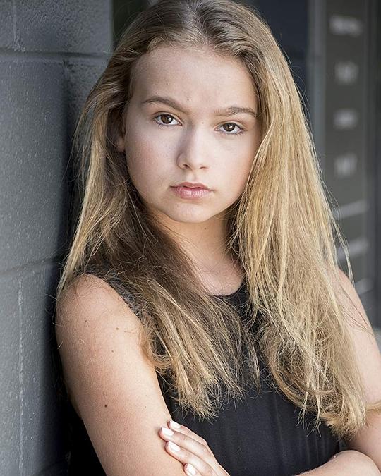 西德尼·格蕾丝·卡维尔 Sidney Grace Culwell
