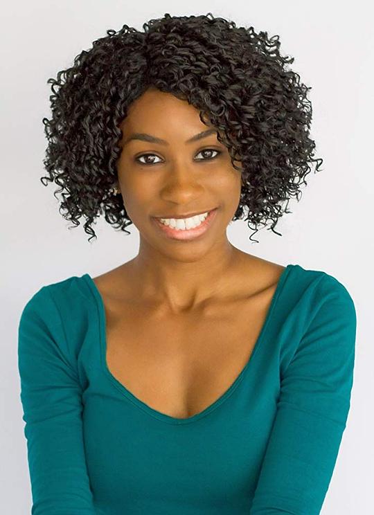 索菲亚·阿灵顿 Sophia Arrington